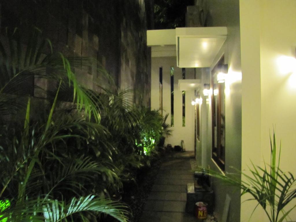 Omah Qu Guesthouse Malioboro Yogyakarta Dış mekan fotoğraf